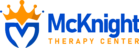 McKnight Therapy CenterLogo